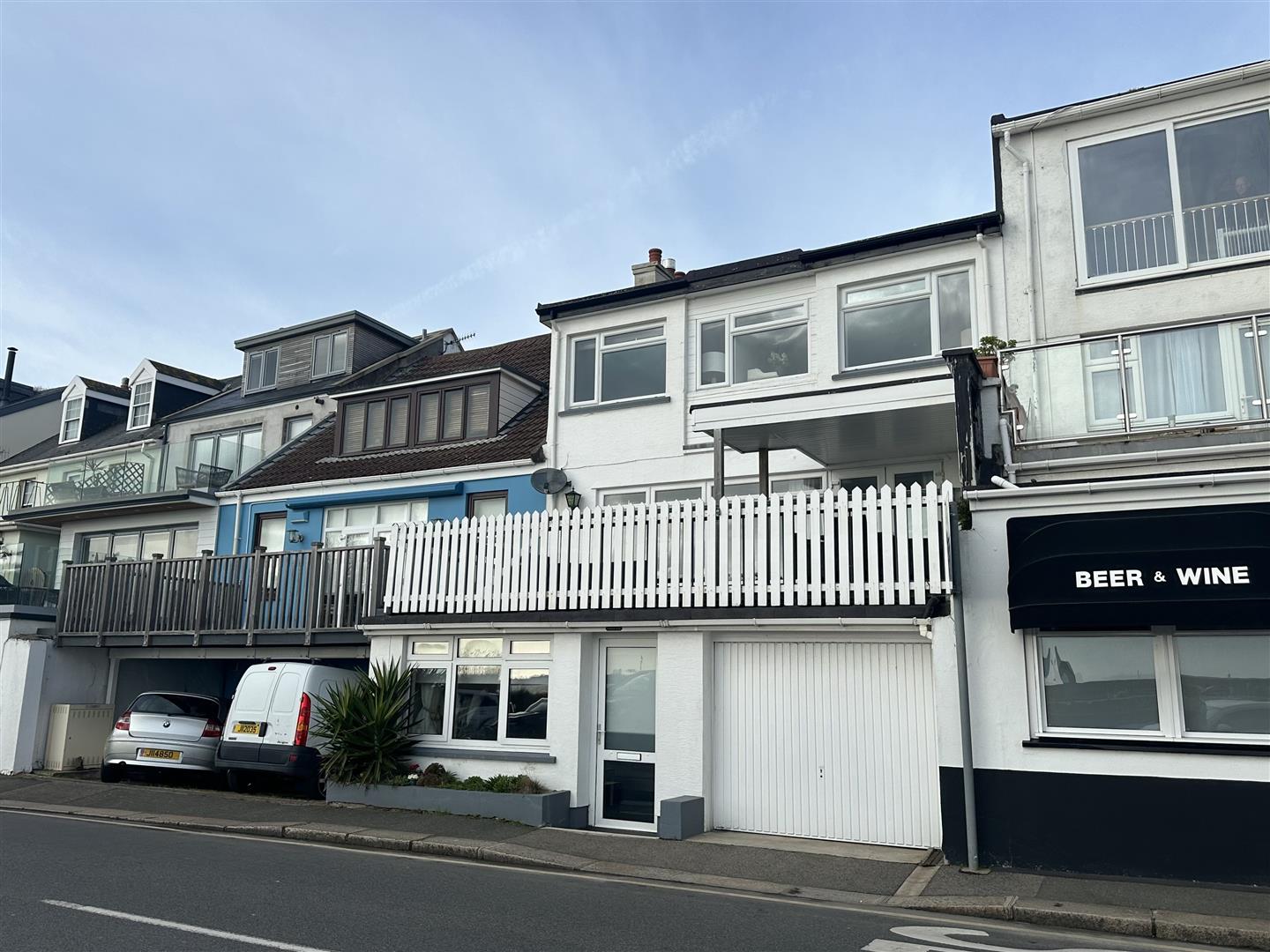 L’ancarage, Le Mont De Gouray, St. Martin, Jersey